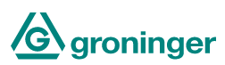 GRONINGER